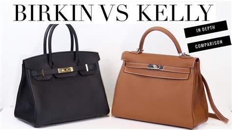 birkin vs kelly price